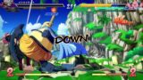 ドラゴンボール ファイターズ_20180313233812