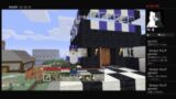 【マインクラフト】あおたんのとりあえずダベろうよ配信【PS4】22