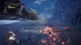 (PS4 PRO）モンスターハンターワールド：アイスボーン　ベータテスト版