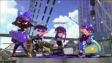 【スプラトゥーン２】対抗戦