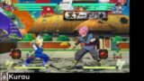 DBFZドラゴンボールファイターズ【小ネタ：気づきにくいシステム】