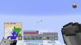 【マイクラ】のんびりマインクラフト【PS4】