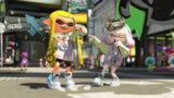 1位取るまでテトリス　 初見さん大歓迎【スプラトゥーン2 　Splatoon2】＃ジャイロオフ
