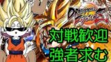 【vtuber】格ゲー鹿のドラゴンボールファイターズなんよ【DBFZ】