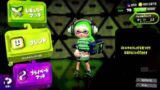 【スプラトゥーン２】CRSえりなアジサイ