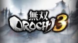 無双OROCHI3 / Warriors Orochi 4 | Announcement Trailer |