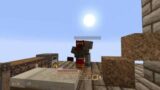 ［マインクラフト］フレンドと新しい世界をつくるよー #3