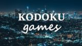 【KodokuGames】アズールレーン&黒い砂漠MOBILE&マインクラフトPE