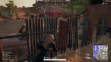 『PS4版PUBG』実況放送。ぱぶじー♪