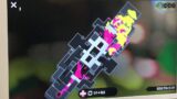 スプラトゥーン2 VSジョージ再戦