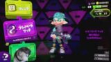 【VTuber】【スプラトゥーン2】ライブ配信Part44／明日は祝日！特別配信枠