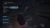 モンスターハンター：ワールド_上りスライディング_ハンマー編