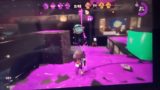 [スプラトゥーン2]ガチマッチで15キルです。