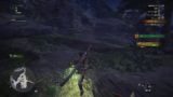 モンスターハンターワールド Part4